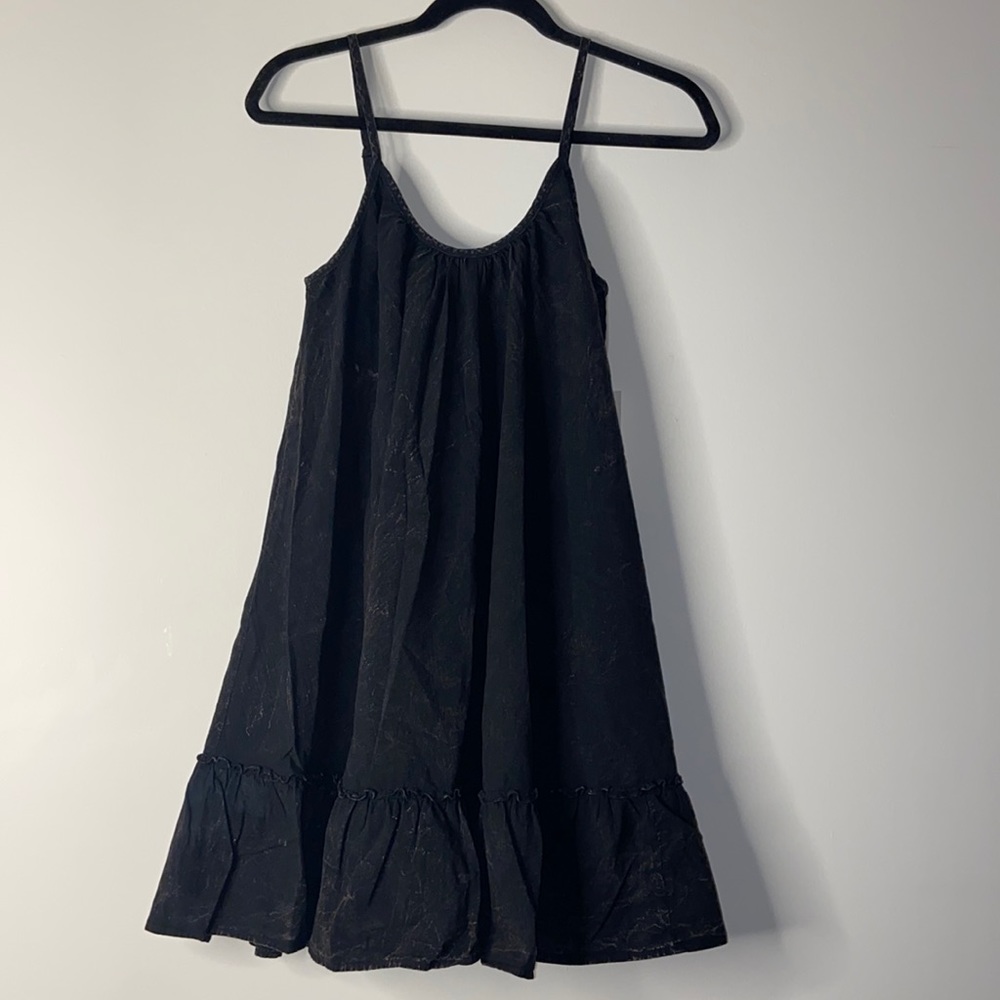 Anthropologie LACAUSA REINA MINI Dress Size Small